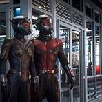 Would Ant-Man and the wasp have made survival easier?1