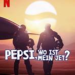 Pepsi, wo ist mein Jet?3