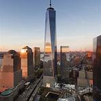 one world trade center archdaily1