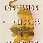 Confession of the Lioness5