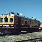 sperry rail service cars for sale1