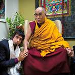 Dalai Lama Renaissance película3