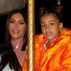 Did Kim Kardashian's daughter ring in her 6th year in style?4