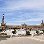 sevilla españa plaza4