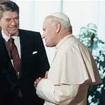 meeting between the pope and the american president5