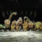 The Making of 'Walking with Dinosaurs: The Arena Spectacular 2009'2