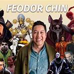 Feodor Chin5