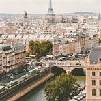 pontos turísticos de paris frança1