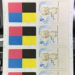 sticker printing hk4
