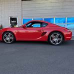 does a 997 carrera have a pdk transmission for sale2