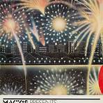 Macy's 4th of July Fireworks Spectacular programa de televisión1