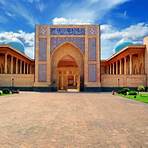 usbekistan hauptstadt taschkent4