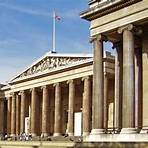 museu britânico em londres2