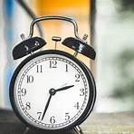 When does daylight saving time return in 2024?4