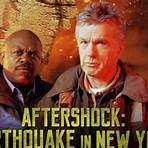 Aftershock: Earthquake in New York serie TV1