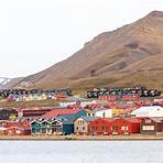 svalbard weather august 153