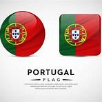 bandeira de portugal para imprimir4