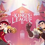kings league 22