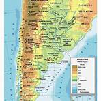 mapa da argentina incluindo seus vilarejos4
