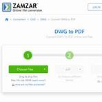 what is the difference between dwg & pdf free software1