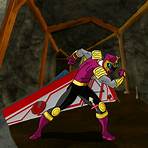 power rangers ninja storm games download4