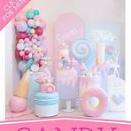 How many girls birthday party ideas are there?4