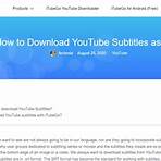 speak subtitles for youtube baixar5