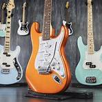G&L Musical Instruments2