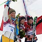winter olympic events wiki women1