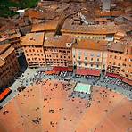 Is Siena a city?1