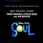 Soul [Original Score] Atticus Ross1