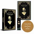 arsene lupin livro amazon4