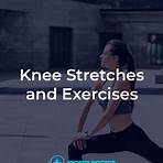 knee injury exercises and stretches1