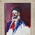 red skelton paintings for sale4