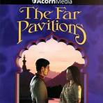 The Far Pavilions programa de televisión2