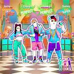 just dance 4 songliste4