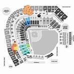 map of pnc park pittsburgh pa2
