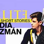 Elite Short Stories: Patrick tv4