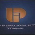How do you fix the United International Pictures logo?2