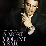A Most Violent Year movie1