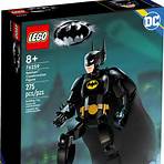 LEGO Batman – Der Film: Vereinigung der DC Superhelden Film3
