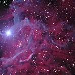 flaming star nebula1