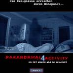 Paranormal Activity 41