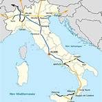 italie carte régions1