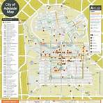 city of adelaide map3