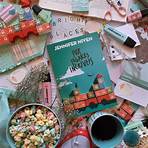 All the Bright Places1