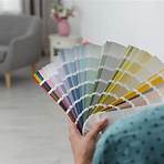 How do you use color in interior design?1