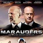 Marauders – Die Reichen werden bezahlen Film3