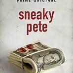 Is Sneaky Pete a good show?2