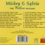 Willow Sessions Mickey & Sylvia3